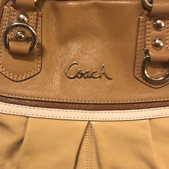 🛑🛑🛑 COACH  STOP take a look beautiful stunning and Classy. - Picture 2 of 14